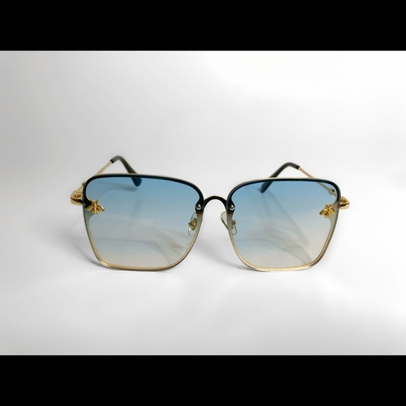 🛍Valley Girl Sunglasses 🛍 - Picture 2 of 2